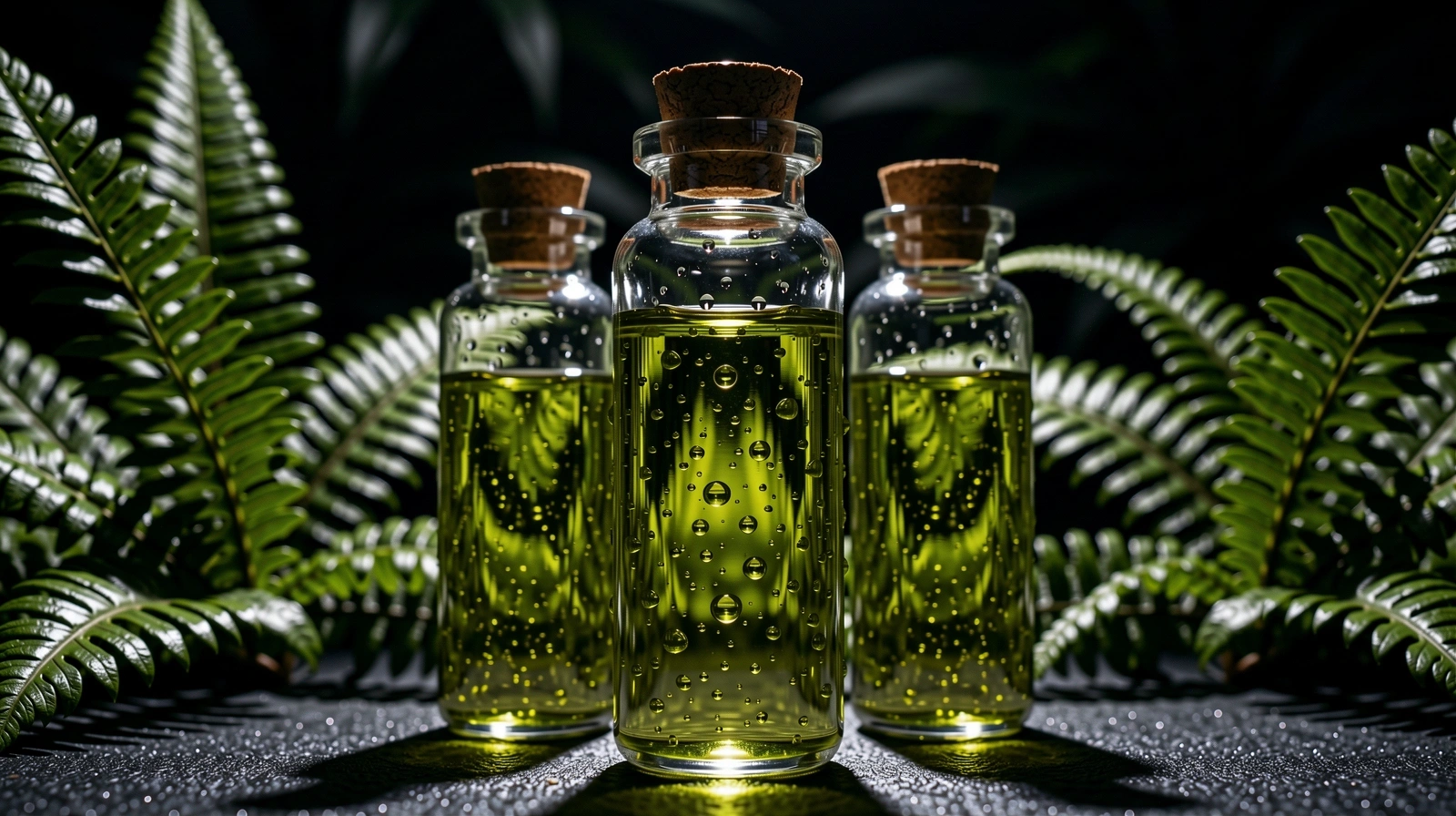Botanical Laboratory Essence