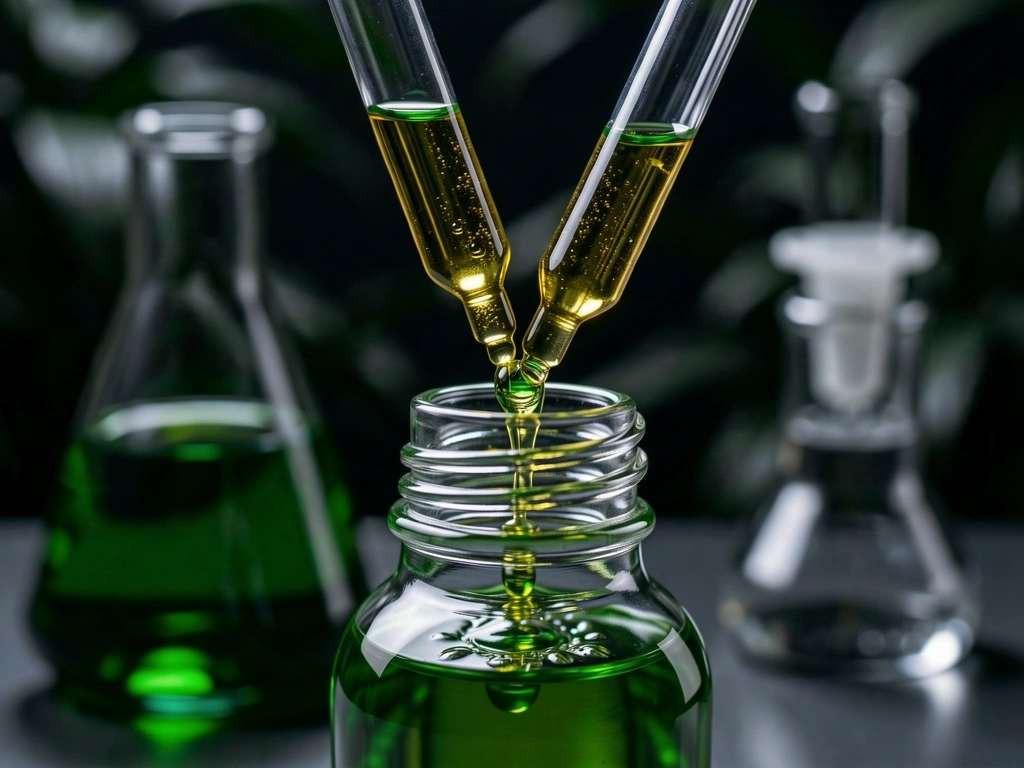 Lab Visualization