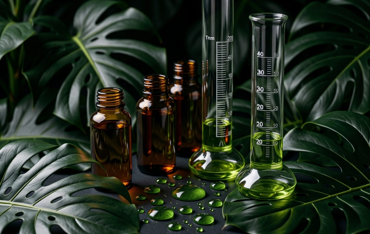 Lab Equipment