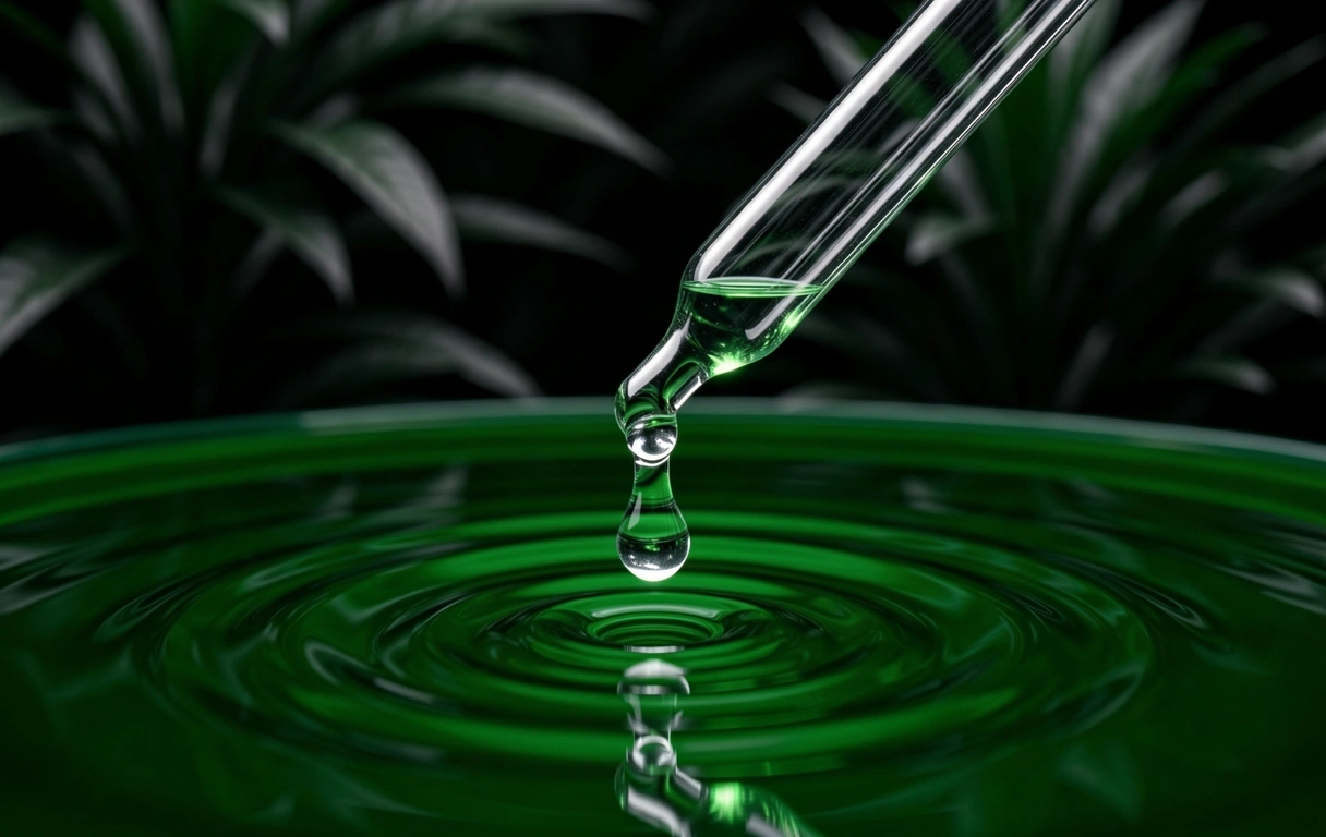 Molecular Purity